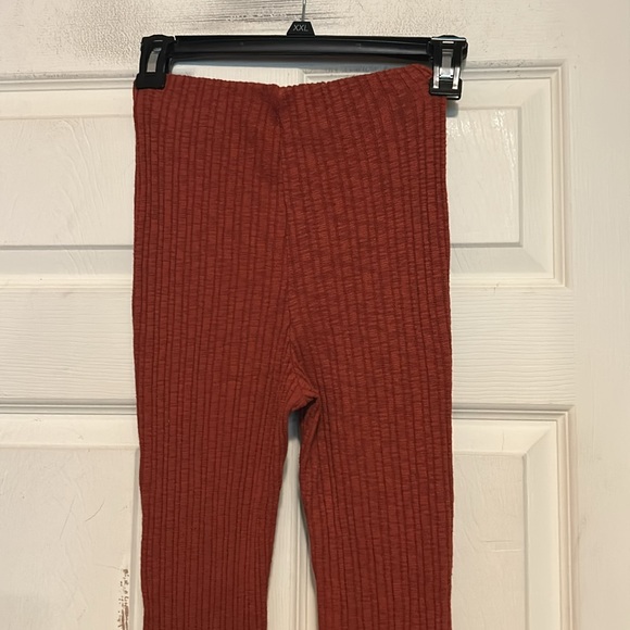 Women’s Urban Outfitters Flare Pants Size XS - Picture 5 of 7